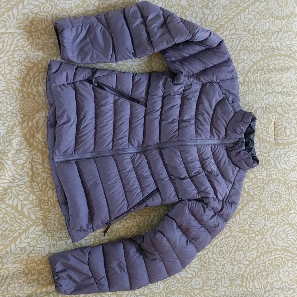 Arc'teryx Down Jacket